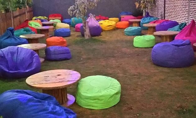 top 10+ daftar pilihan cafe ter-asyik di daerah madiun yang hits dan instagramable banget