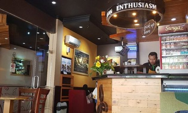 top 10+ daftar pilihan cafe ter-asyik di daerah madiun yang hits dan instagramable banget