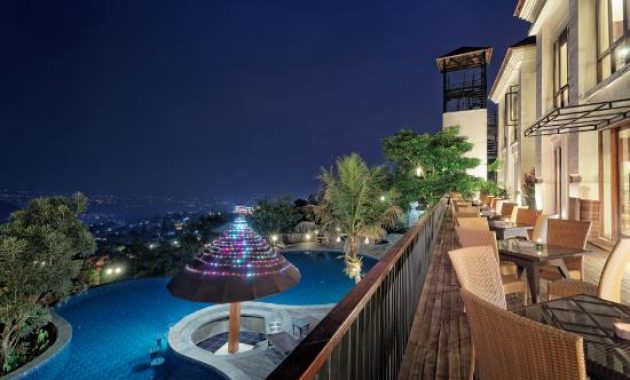 top 10+ daftar pilihan destinasi wisata malam hari paling favorit buat anak milennials di kota batu