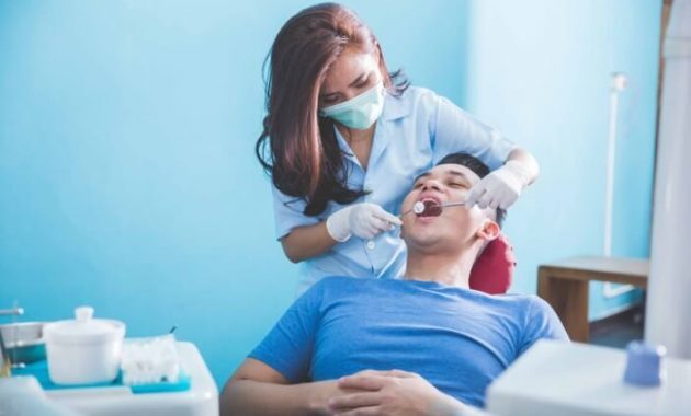 Top 10+ Daftar Pilihan Dokter Gigi di Daerah Mataram Yang Recommended Buat Anak Kecil