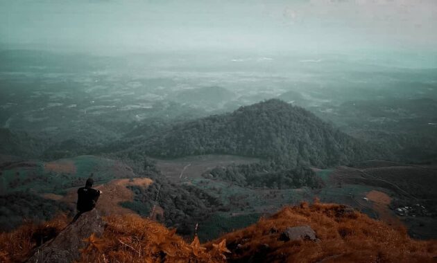 Top 10+ Daftar Pilihan Gunung Daerah Semarang Yang Diburu Para Pecinta Alam Untuk Hiking