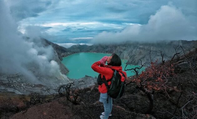 Top 10+ Daftar Pilihan Gunung di Daerah Banyuwangi Dengan Pesona Indahnya Yang Bikin Kalian Betah