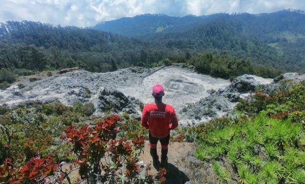 top 10+ daftar pilihan gunung di daerah jawa timur yang cocok untuk pendaki pemula kunjungi