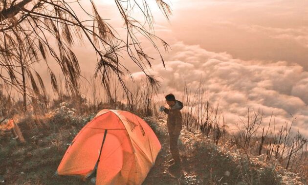 top 10+ daftar pilihan gunung di daerah jawa timur yang cocok untuk pendaki pemula kunjungi