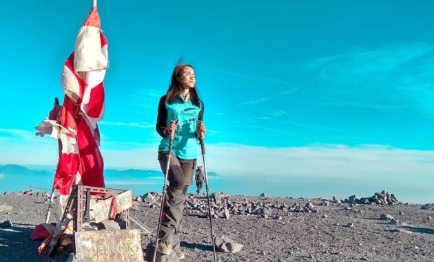 Top 10+ Daftar Pilihan Gunung di Daerah Jawa Timur Yang Cocok Untuk Pendaki Pemula Kunjungi