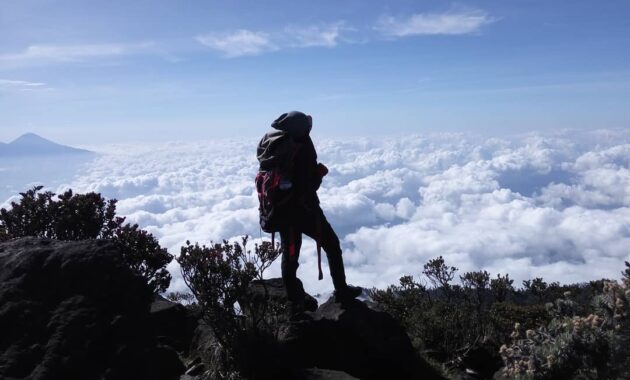 top 10+ daftar pilihan gunung di daerah jawa timur yang cocok untuk pendaki pemula kunjungi
