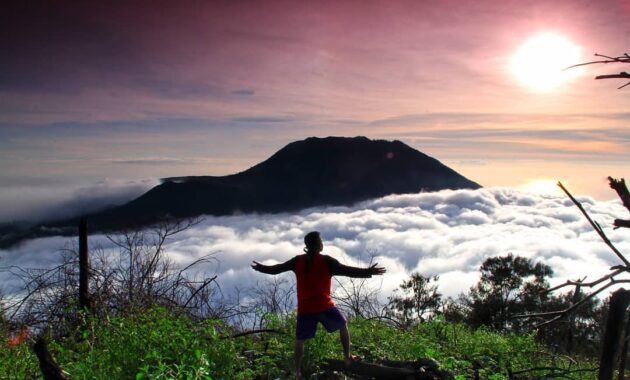 top 10+ daftar pilihan gunung di daerah jawa timur yang cocok untuk pendaki pemula kunjungi