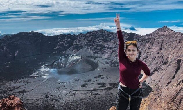 top 10+ daftar pilihan gunung di daerah jawa timur yang cocok untuk pendaki pemula kunjungi