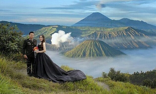 top 10+ daftar pilihan gunung di daerah jawa timur yang cocok untuk pendaki pemula kunjungi