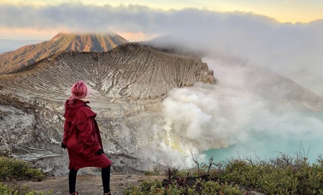 top 10+ daftar pilihan gunung di daerah jawa timur yang cocok untuk pendaki pemula kunjungi
