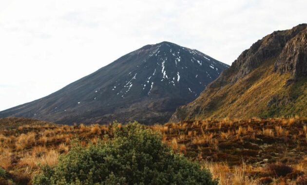top 10+ daftar pilihan gunung tertinggi di eropa, mana yang jadi favorit untuk berpetualang?