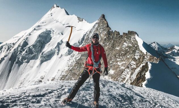 Top 10+ Daftar Pilihan Gunung Tertinggi di Eropa, Mana Yang Jadi Favorit Untuk Berpetualang?