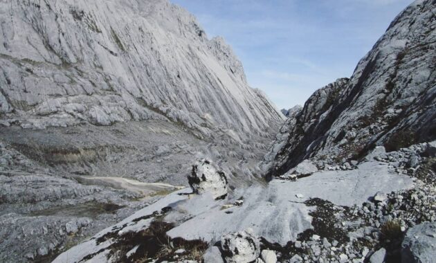 top 10+ daftar pilihan gunung tertinggi di negara indonesia yang memiliki keindahan sangat luar biasa
