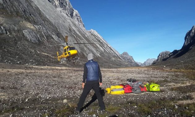 top 10+ daftar pilihan gunung tertinggi di negara indonesia yang memiliki keindahan sangat luar biasa