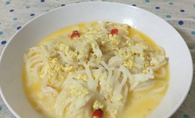 top 10+ daftar pilihan makanan khas daerah banjarmasin yang enak dan lezat ini sangat menggugah selera