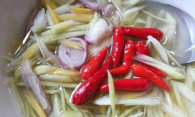 top 10+ daftar pilihan makanan khas daerah banjarmasin yang enak dan lezat ini sangat menggugah selera