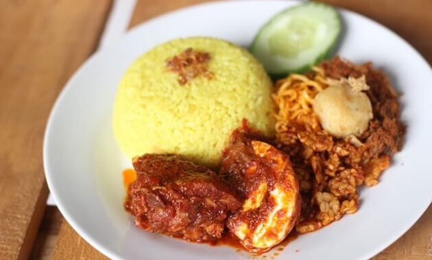 Top 10+ Daftar Pilihan Makanan Khas Daerah Banjarmasin Yang Enak dan Lezat Ini Sangat Menggugah Selera