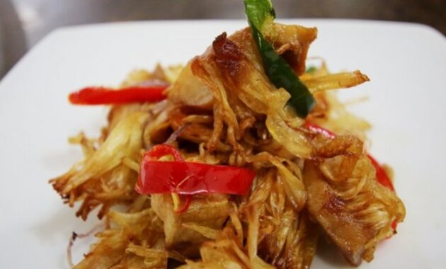 top 10+ daftar pilihan makanan khas daerah banjarmasin yang enak dan lezat ini sangat menggugah selera