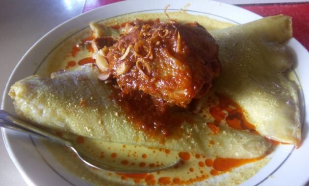 top 10+ daftar pilihan makanan khas daerah banjarmasin yang enak dan lezat ini sangat menggugah selera