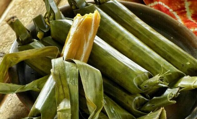 top 10+ daftar pilihan makanan khas daerah banjarmasin yang enak dan lezat ini sangat menggugah selera
