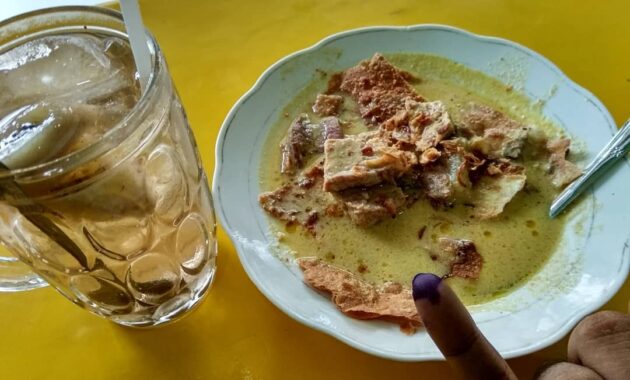top 10+ daftar pilihan makanan khas daerah gresik yang enak dan lezat ini siap menggoyang lidah
