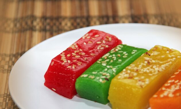 top 10+ daftar pilihan makanan khas daerah gresik yang enak dan lezat ini siap menggoyang lidah