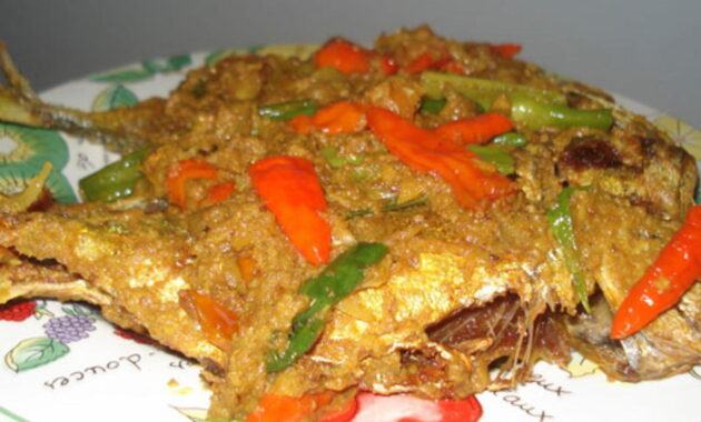 top 10+ daftar pilihan makanan khas di daerah cianjur yang citarasanya sangat menggigit dan maknyus