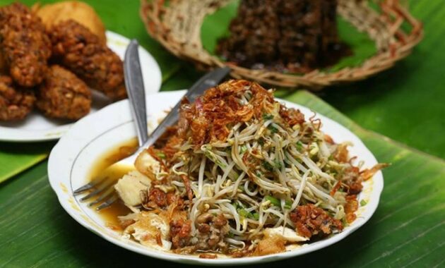 Top 10+ Daftar Pilihan Makanan Khas di Daerah Cianjur Yang Citarasanya Sangat Menggigit dan Maknyus