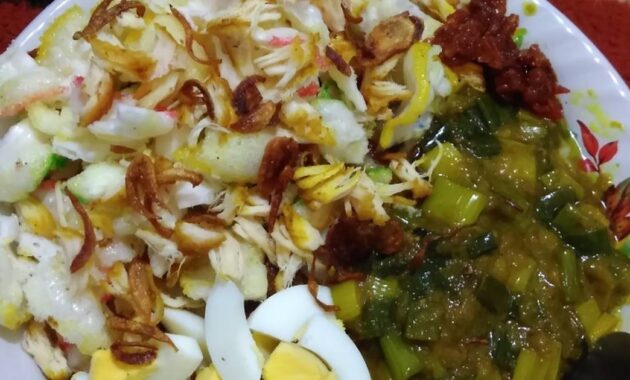 top 10+ daftar pilihan makanan khas di daerah cianjur yang citarasanya sangat menggigit dan maknyus