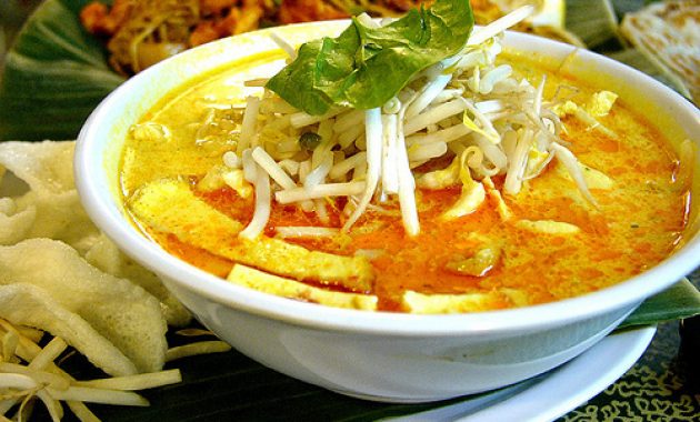 top 10+ daftar pilihan makanan khas di daerah cianjur yang citarasanya sangat menggigit dan maknyus