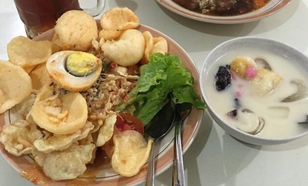 top 10+ daftar pilihan makanan khas di dearah madiun yang paling enak dan lezat bikin nagih