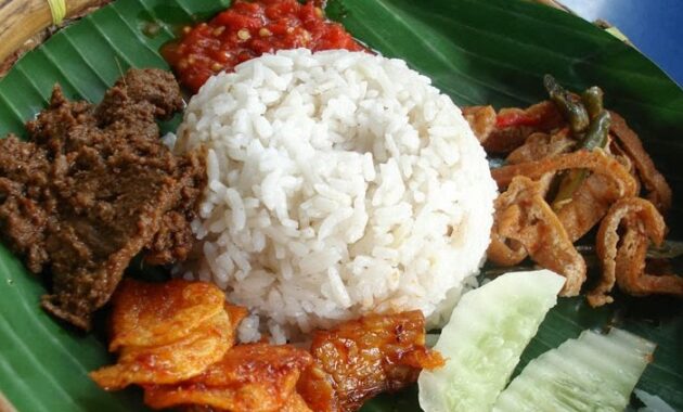 top 10+ daftar pilihan makanan khas di dearah madiun yang paling enak dan lezat bikin nagih