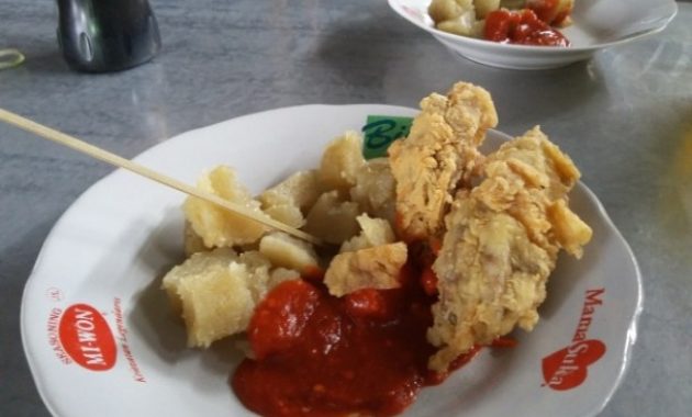 top 10+ daftar pilihan makanan khas di dearah madiun yang paling enak dan lezat bikin nagih