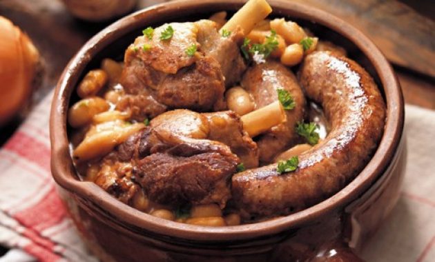 top 10+ daftar pilihan makanan khas di negara perancis ini ke lezatnya buat kantong bocor