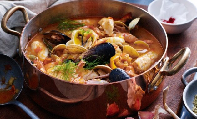 top 10+ daftar pilihan makanan khas di negara perancis ini ke lezatnya buat kantong bocor