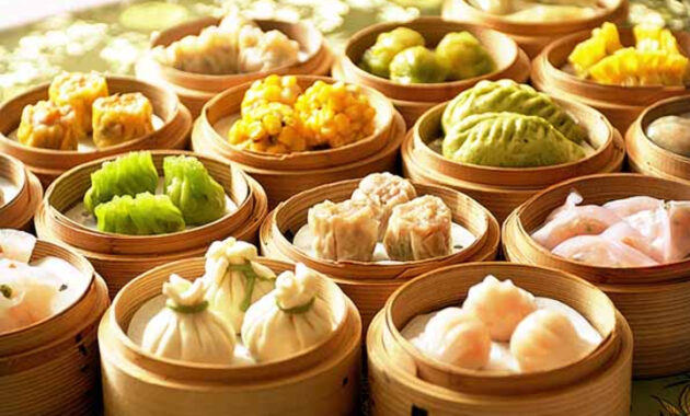 top 10+ daftar pilihan makanan khas negara cina yang paling enak dan populer, wajib untuk dicoba!