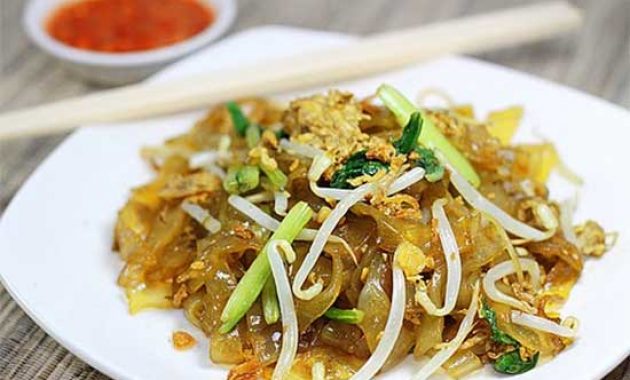 top 10+ daftar pilihan makanan khas negara cina yang paling enak dan populer, wajib untuk dicoba!