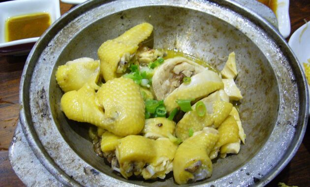 top 10+ daftar pilihan makanan khas negara cina yang paling enak dan populer, wajib untuk dicoba!
