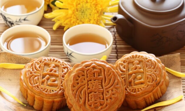 top 10+ daftar pilihan makanan khas negara cina yang paling enak dan populer, wajib untuk dicoba!
