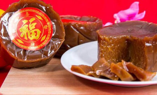 top 10+ daftar pilihan makanan khas negara cina yang paling enak dan populer, wajib untuk dicoba!