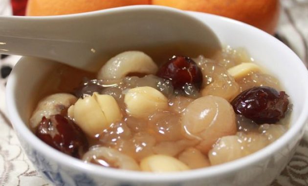 top 10+ daftar pilihan makanan khas negara cina yang paling enak dan populer, wajib untuk dicoba!