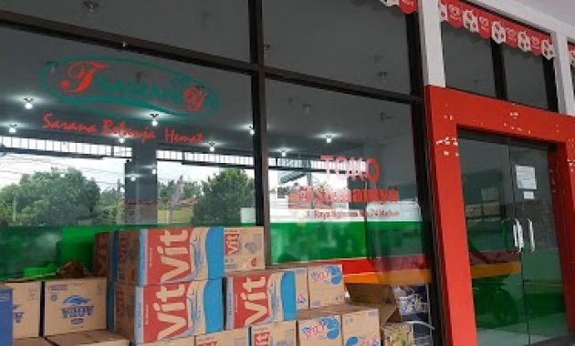 top 10+ daftar pilihan mall daerah madiun terbaru dan paling ramai yang cocok dikunjungi saat weekend