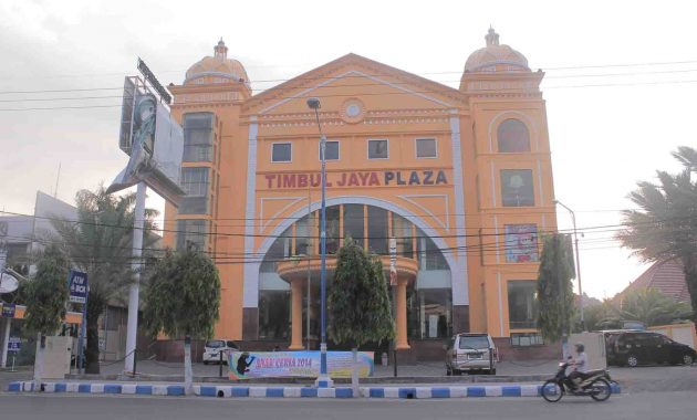 top 10+ daftar pilihan mall daerah madiun terbaru dan paling ramai yang cocok dikunjungi saat weekend