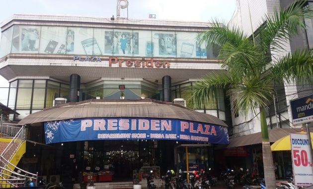 top 10+ daftar pilihan mall daerah madiun terbaru dan paling ramai yang cocok dikunjungi saat weekend