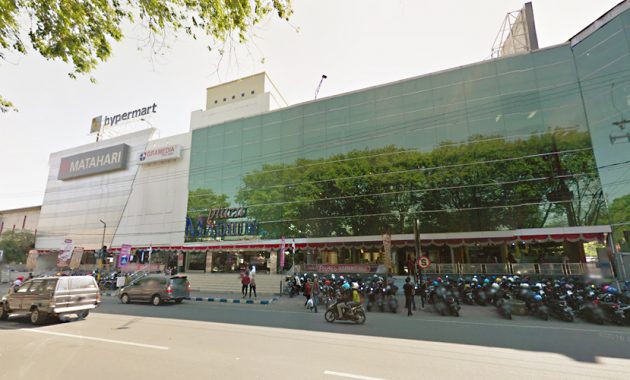 Top 10+ Daftar Pilihan Mall Daerah Madiun Terbaru dan Paling Ramai Yang Cocok Dikunjungi Saat Weekend