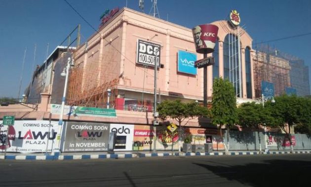 top 10+ daftar pilihan mall daerah madiun terbaru dan paling ramai yang cocok dikunjungi saat weekend