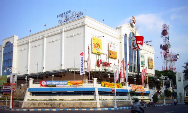 top 10+ daftar pilihan mall daerah madiun terbaru dan paling ramai yang cocok dikunjungi saat weekend
