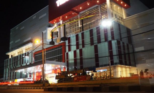top 10+ daftar pilihan mall dan pusat perbelanjaan yang wajib kalian kunjungi saat weekend di semarang