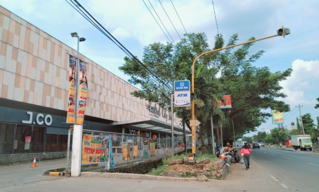 top 10+ daftar pilihan mall dan pusat perbelanjaan yang wajib kalian kunjungi saat weekend di semarang