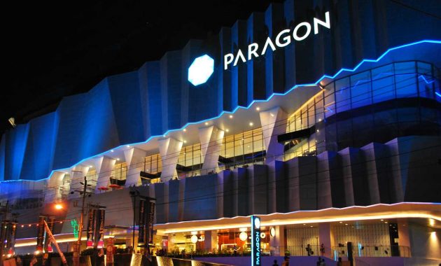 Top 10+ Daftar Pilihan Mall dan Pusat Perbelanjaan Yang Wajib Kalian Kunjungi Saat Weekend di Semarang